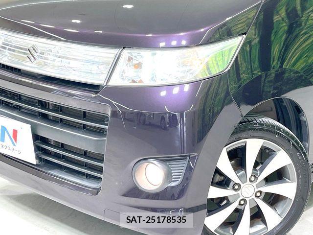 Suzuki WAGON R 2011-03 6717798-11