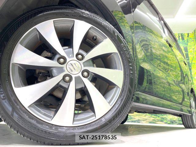 Suzuki WAGON R 2011-03 6717798-12