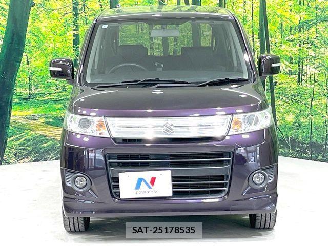 Suzuki WAGON R 2011-03 6717798-13