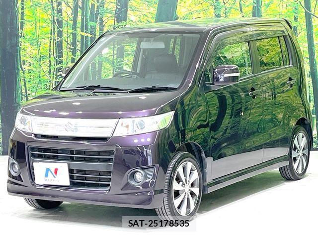 Suzuki WAGON R 2011-03 6717798-15