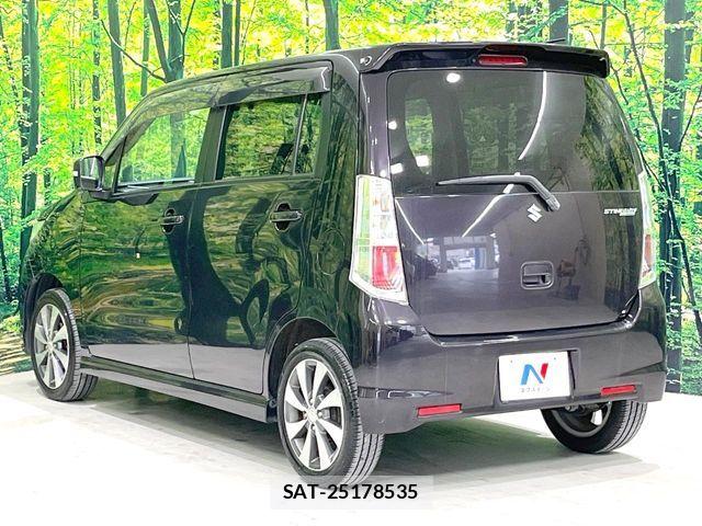 Suzuki WAGON R 2011-03 6717798-16