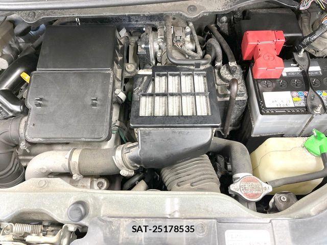 Suzuki WAGON R 2011-03 6717798-17