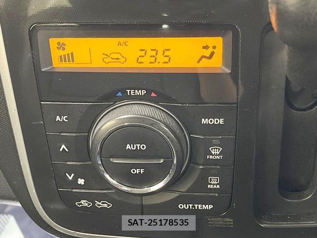 Suzuki WAGON R 2011-03 6717798-4
