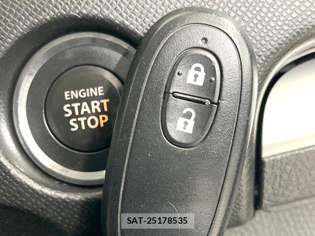 Suzuki WAGON R 2011-03 6717798-5