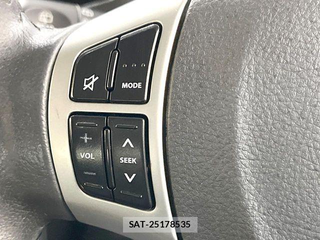 Suzuki WAGON R 2011-03 6717798-6