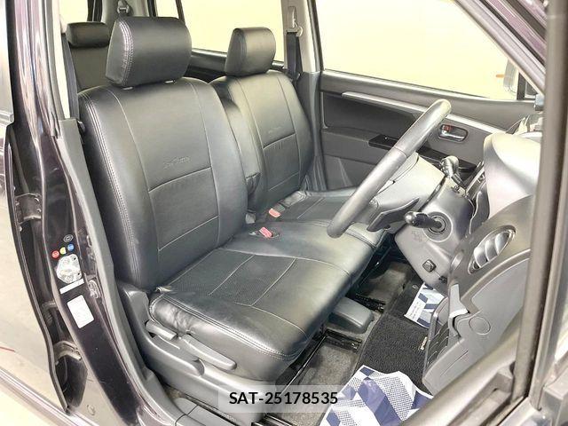 Suzuki WAGON R 2011-03 6717798-8