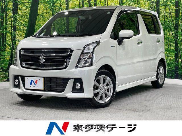 Suzuki WAGON R 2020-12 6818096-0