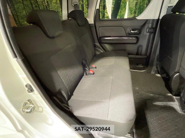 Suzuki WAGON R 2020-12 6818096-9