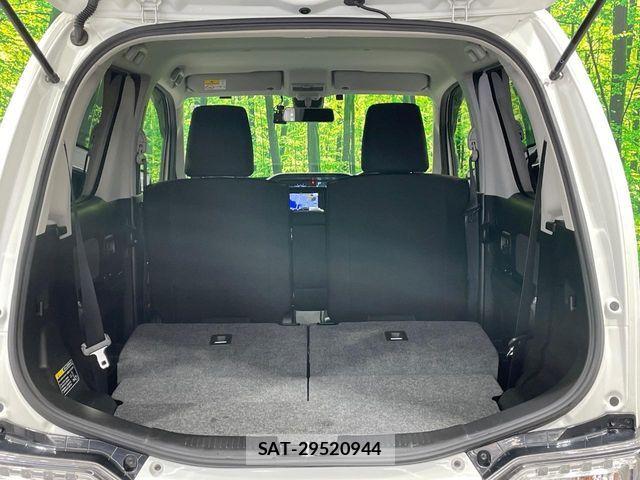 Suzuki WAGON R 2020-12 6818096-10