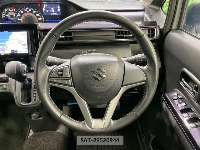 Suzuki WAGON R 2020-12 6818096-11