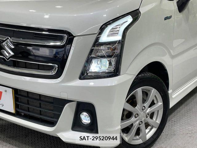 Suzuki WAGON R 2020-12 6818096-12