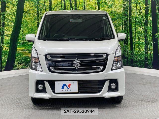 Suzuki WAGON R 2020-12 6818096-14