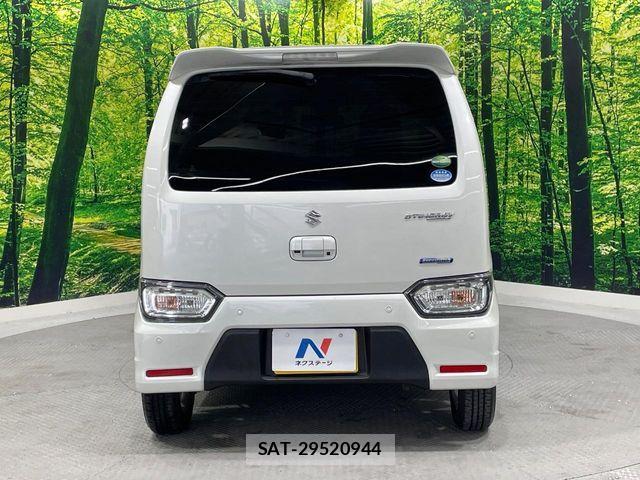 Suzuki WAGON R 2020-12 6818096-15