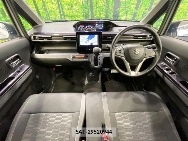 Suzuki WAGON R 2020-12 6818096-3