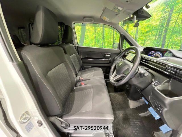 Suzuki WAGON R 2020-12 6818096-8
