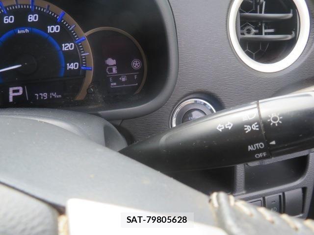Suzuki WAGON R 2015-04 6818105-9
