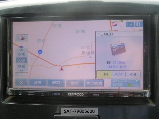 Suzuki WAGON R 2015-04 6818105-13
