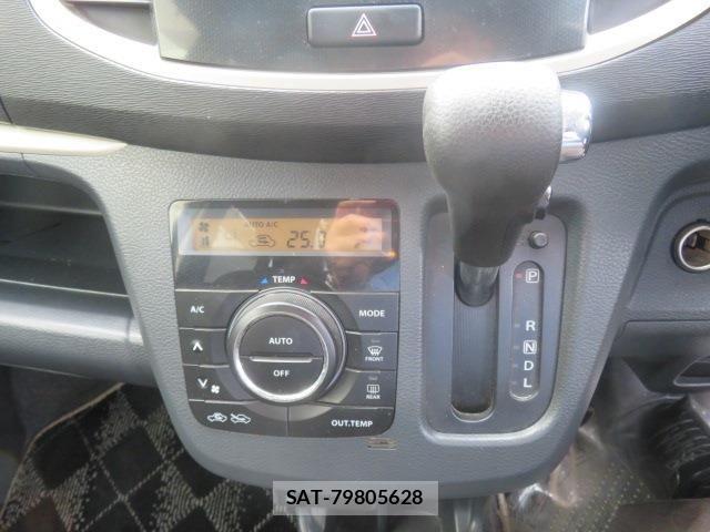 Suzuki WAGON R 2015-04 6818105-14