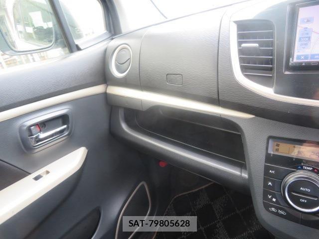 Suzuki WAGON R 2015-04 6818105-15