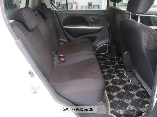 Suzuki WAGON R 2015-04 6818105-18