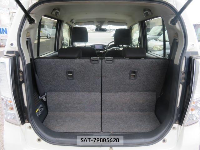 Suzuki WAGON R 2015-04 6818105-19
