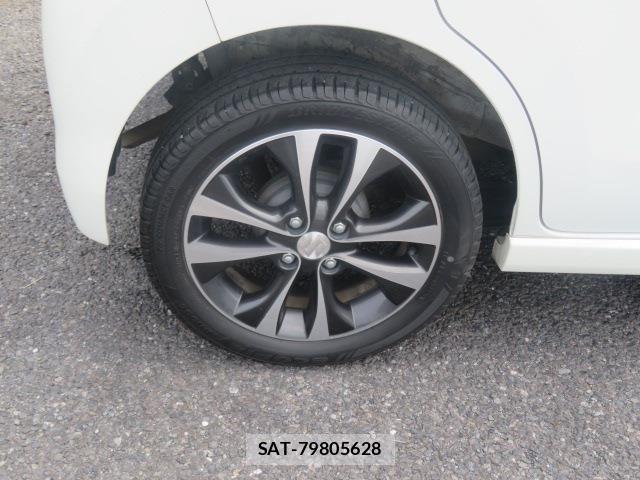 Suzuki WAGON R 2015-04 6818105-20