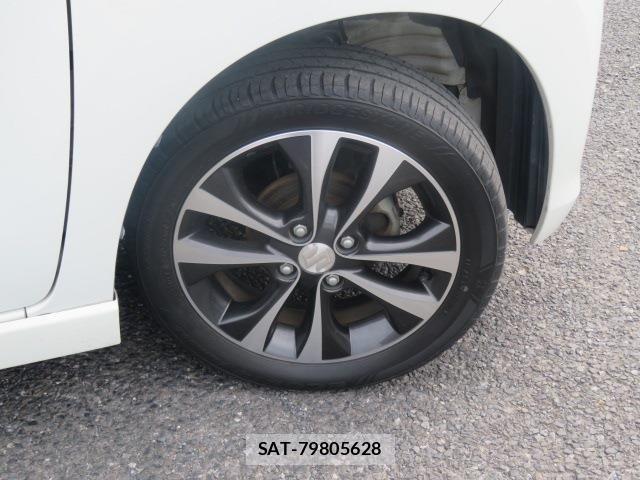 Suzuki WAGON R 2015-04 6818105-21