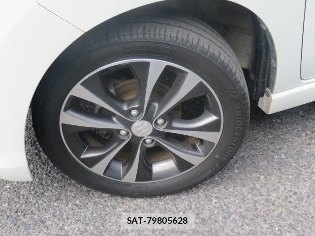 Suzuki WAGON R 2015-04 6818105-22