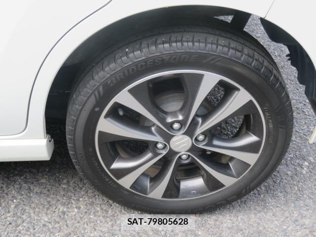 Suzuki WAGON R 2015-04 6818105-23