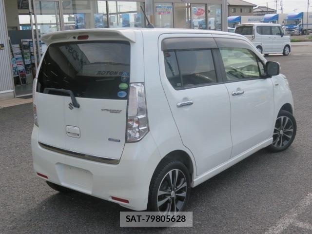 Suzuki WAGON R 2015-04 6818105-3