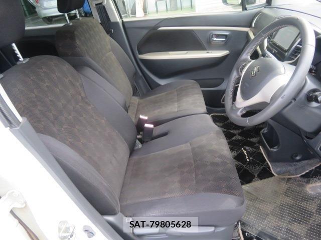 Suzuki WAGON R 2015-04 6818105-5
