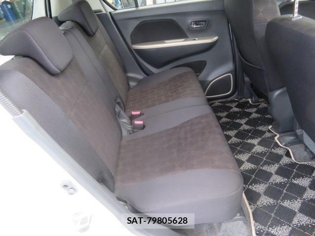 Suzuki WAGON R 2015-04 6818105-6