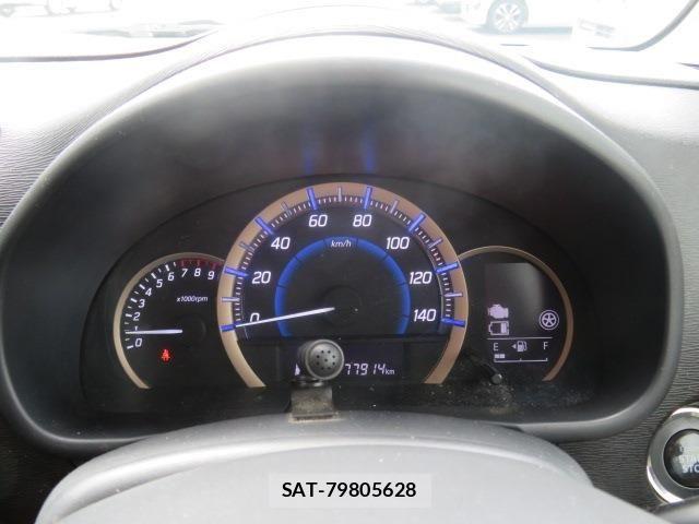 Suzuki WAGON R 2015-04 6818105-7