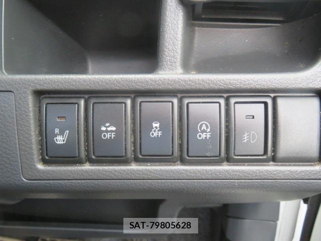 Suzuki WAGON R 2015-04 6818105-8