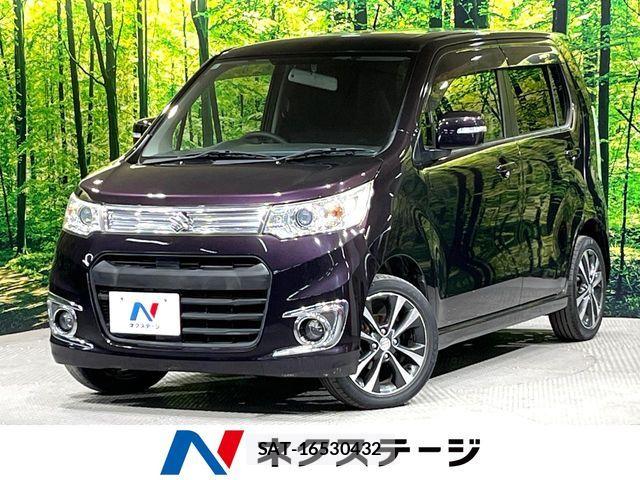 Suzuki WAGON R 2013-10 6818106-0