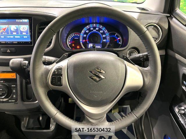 Suzuki WAGON R 2013-10 6818106-9