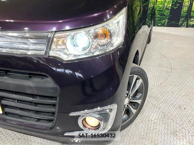 Suzuki WAGON R 2013-10 6818106-10