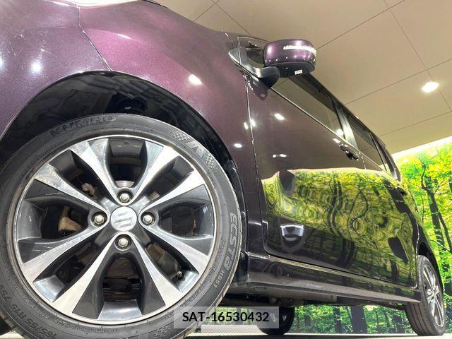 Suzuki WAGON R 2013-10 6818106-11