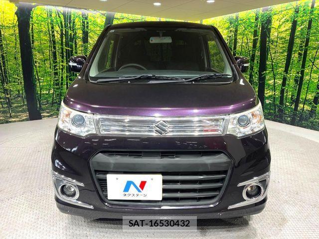 Suzuki WAGON R 2013-10 6818106-12