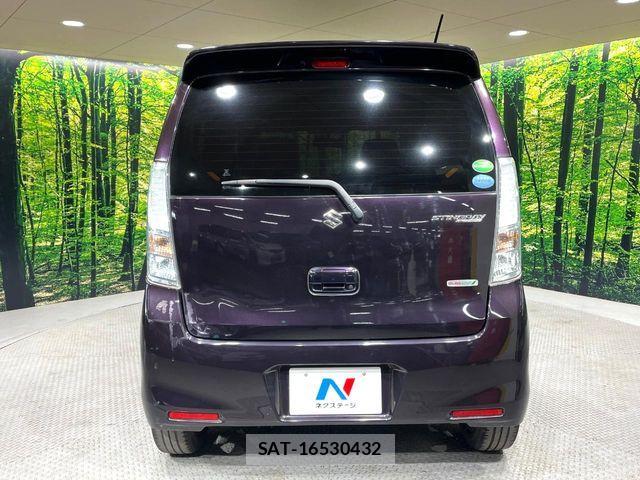 Suzuki WAGON R 2013-10 6818106-13