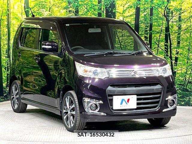 Suzuki WAGON R 2013-10 6818106-14