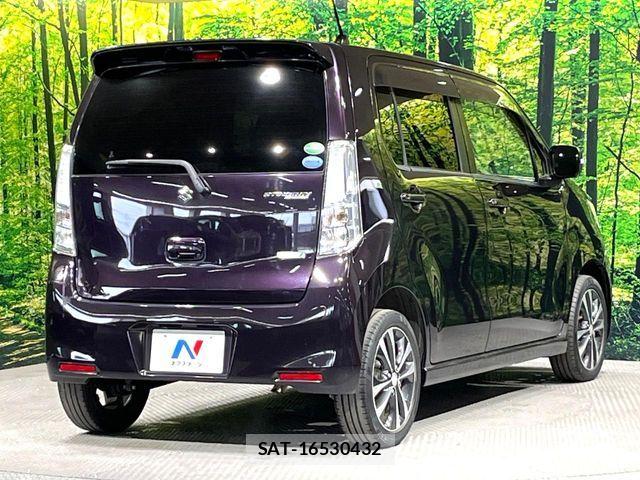 Suzuki WAGON R 2013-10 6818106-15