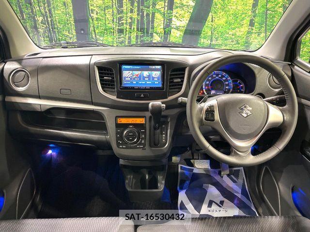 Suzuki WAGON R 2013-10 6818106-1
