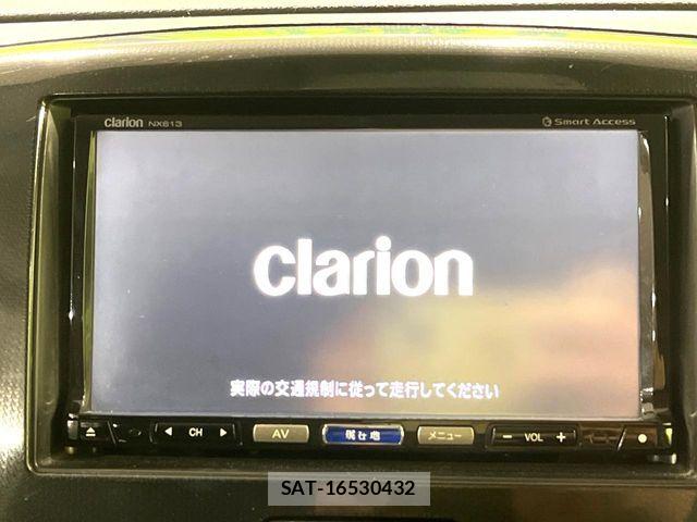 Suzuki WAGON R 2013-10 6818106-2