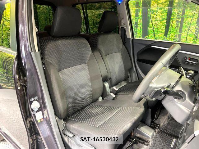 Suzuki WAGON R 2013-10 6818106-6