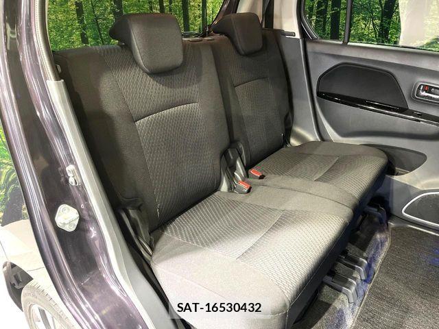 Suzuki WAGON R 2013-10 6818106-7