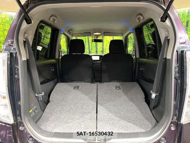 Suzuki WAGON R 2013-10 6818106-8