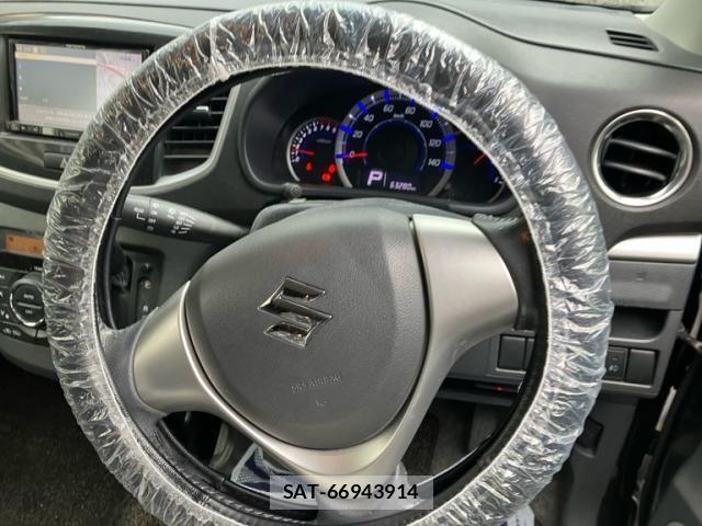 Suzuki WAGON R 2013-06 6915617-13