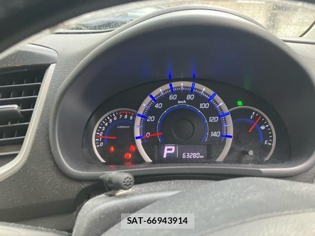 Suzuki WAGON R 2013-06 6915617-14