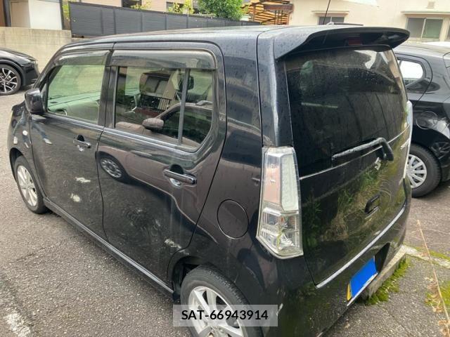Suzuki WAGON R 2013-06 6915617-1